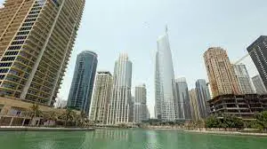 Dubai’s luxury housing market on unstoppable growth